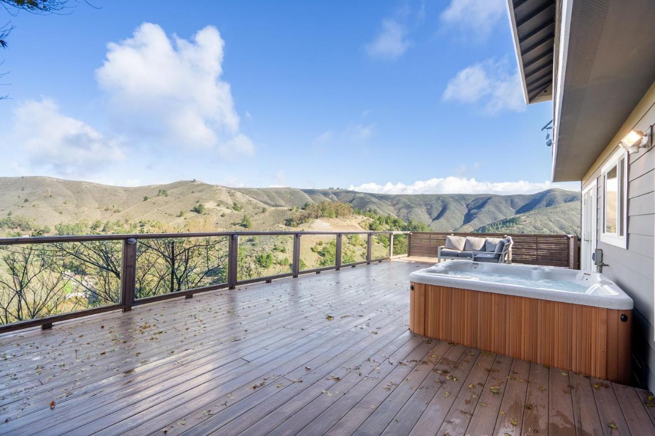 @ Marbella Lane - Hidden Gem In Pacifica! Villa Exterior photo