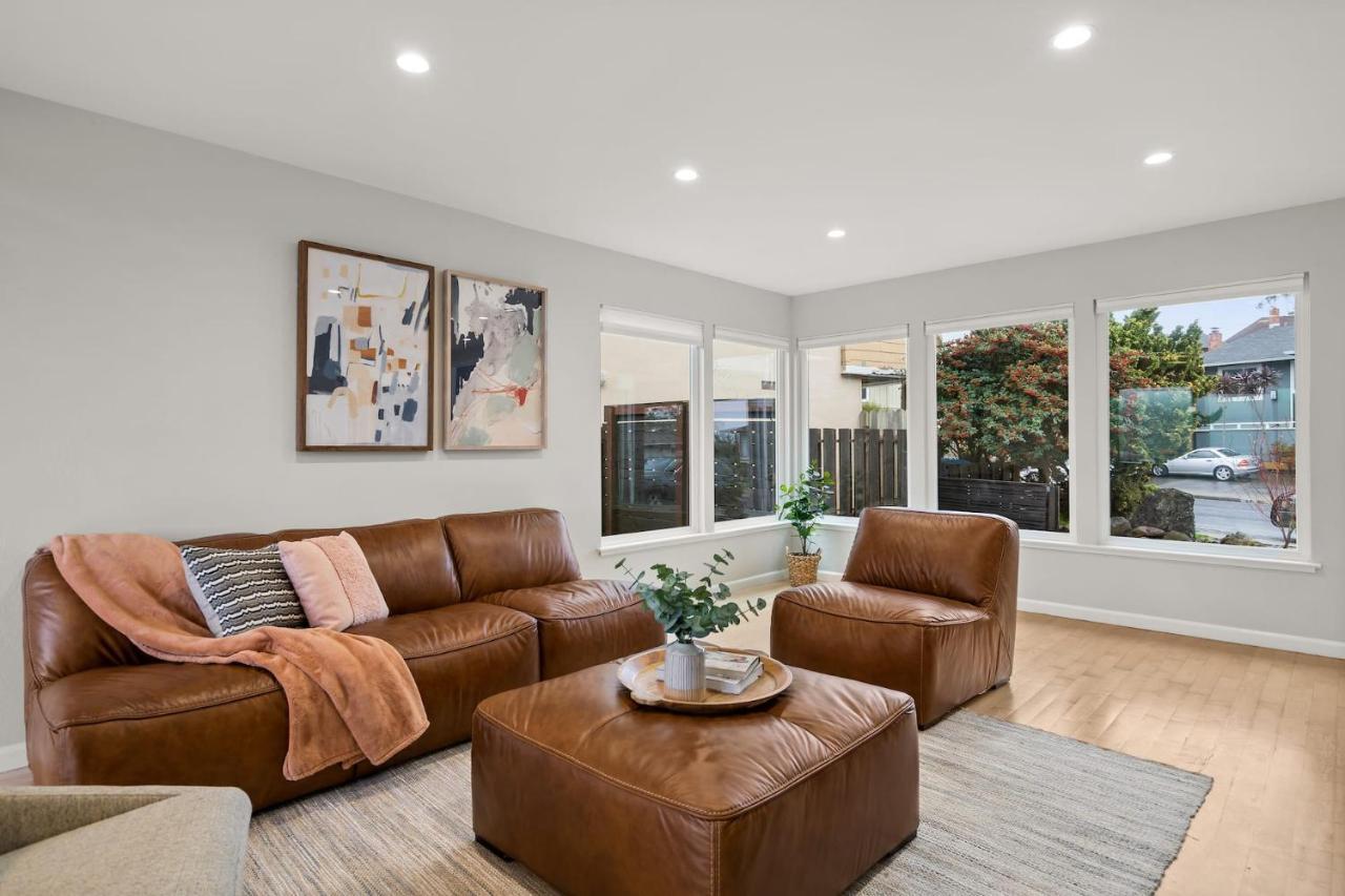 @ Marbella Lane - Hidden Gem In Pacifica! Villa Exterior photo