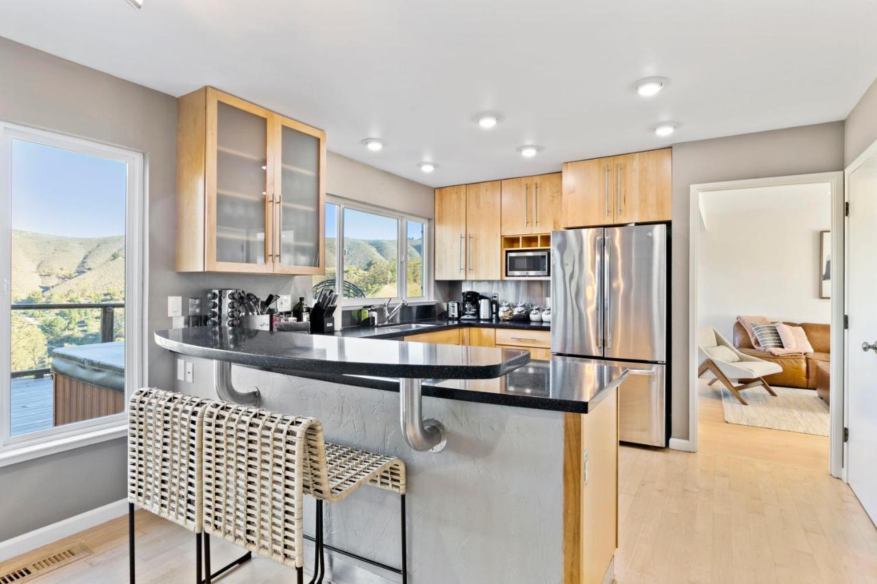 @ Marbella Lane - Hidden Gem In Pacifica! Villa Exterior photo